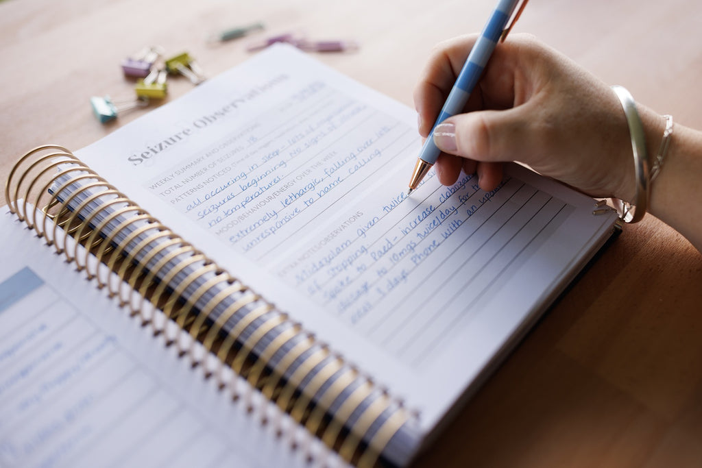 The Collective Journal