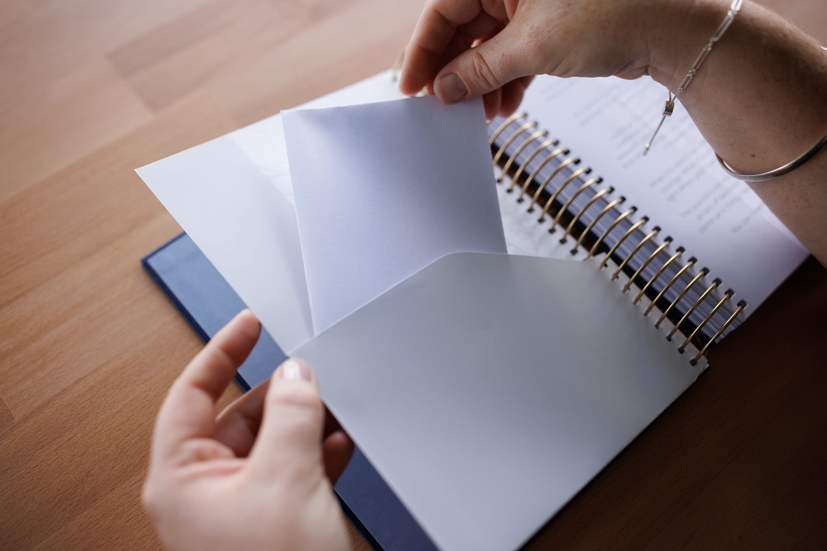 The Collective Journal