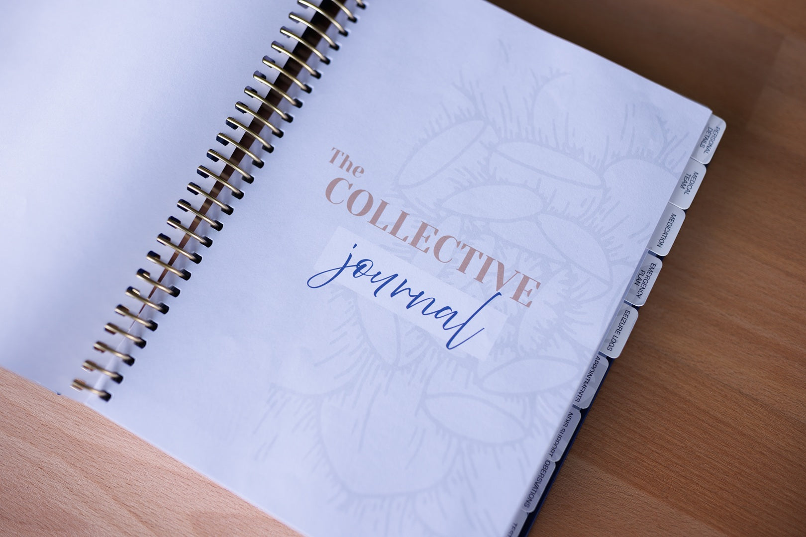 The Collective Journal