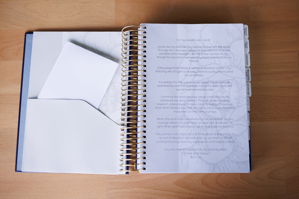 The Collective Journal