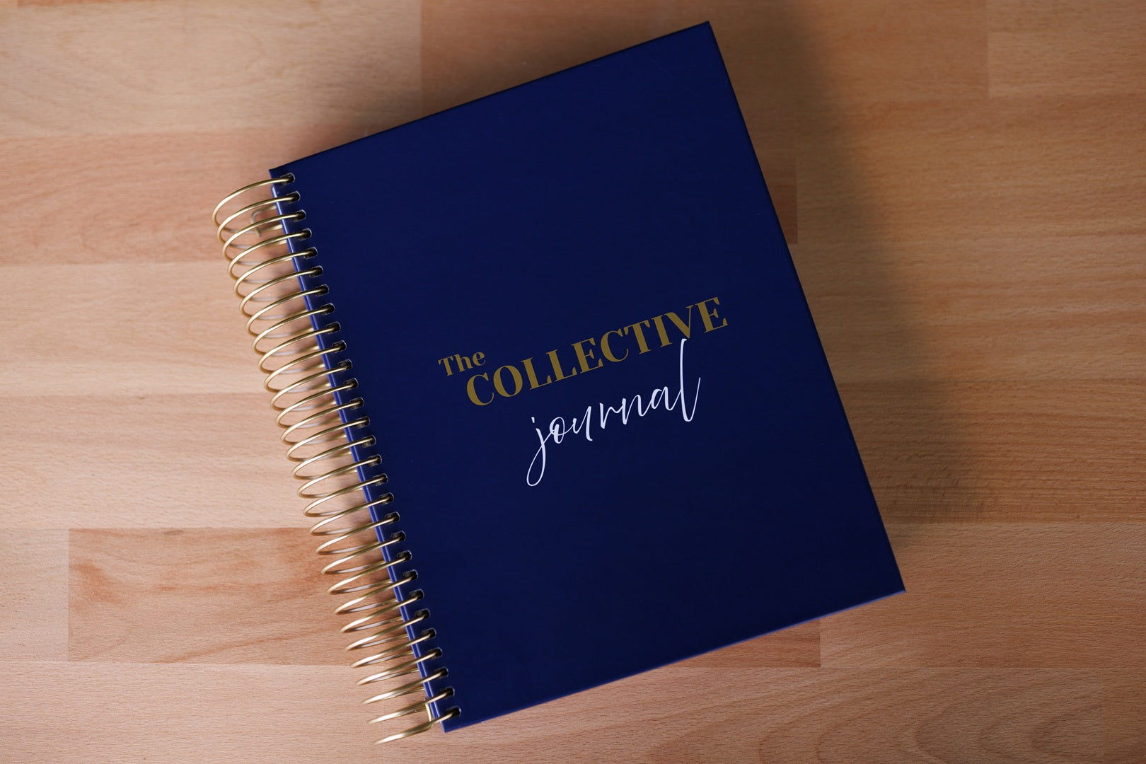 The Collective Journal