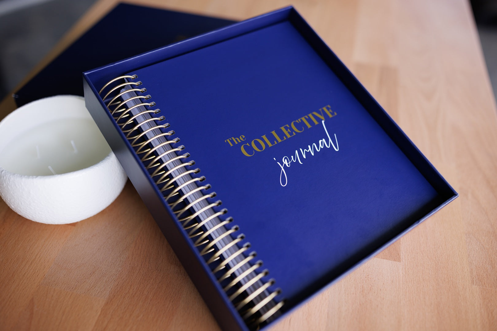 The Collective Journal