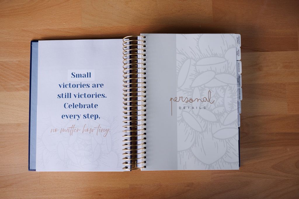 The Collective Journal