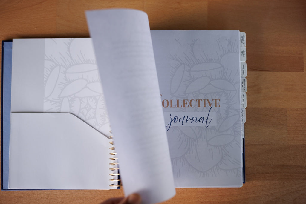 The Collective Journal