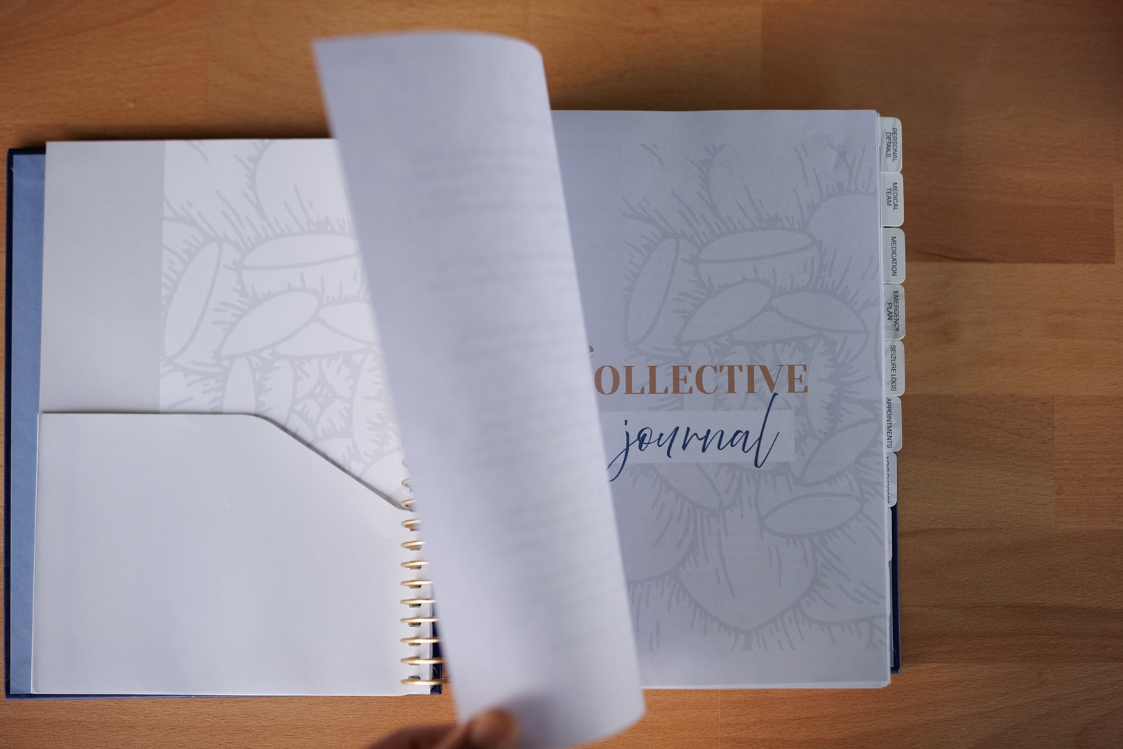 The Collective Journal