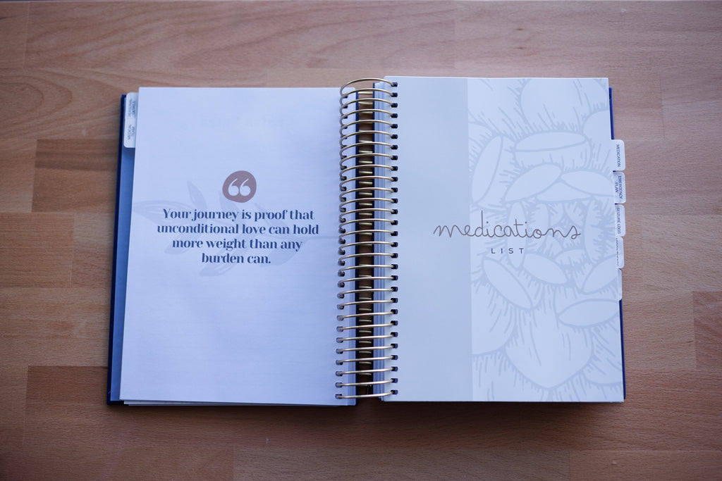 The Collective Journal