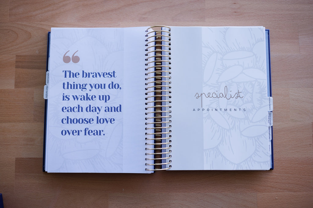 The Collective Journal