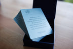The Collective Affirmation Cards – For Parents & Carers
