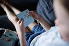 Sibling Affirmation Cards