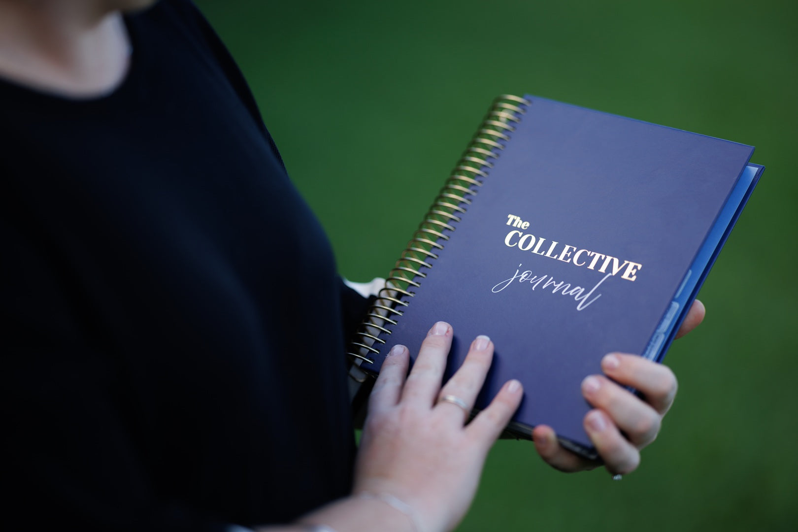 The Collective Journal