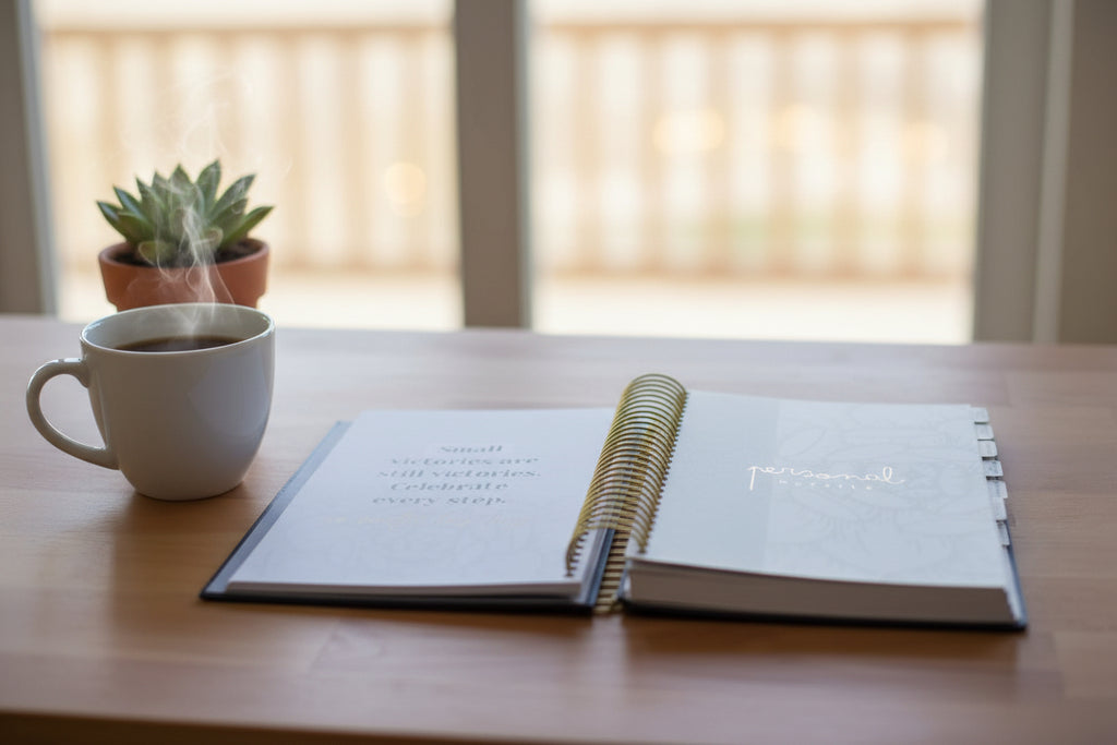 The Collective Journal