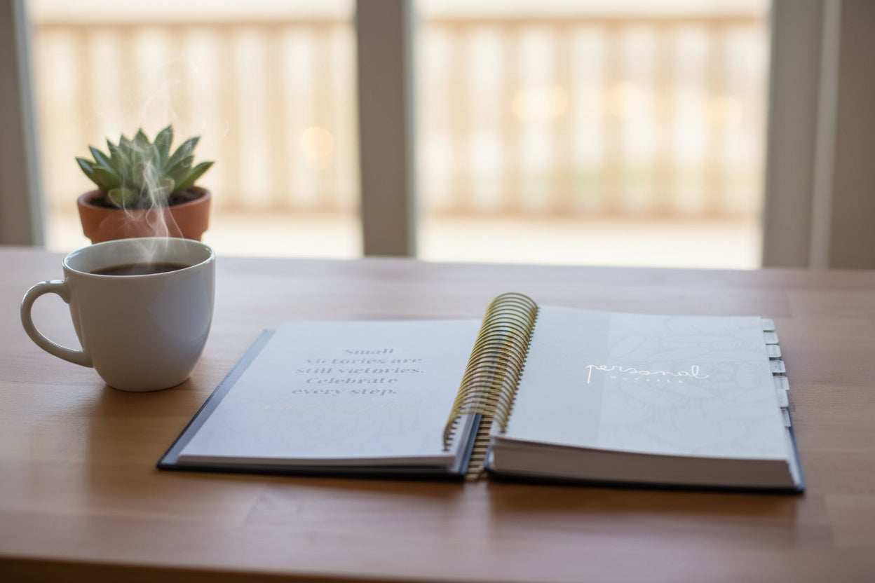The Collective Journal